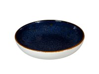 Jersey kom blauw 19 x 5 cm 680 ml