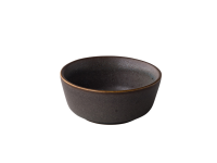 Q Authentic Stone Green sauskom 8 cm