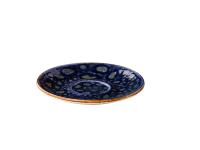 Jersey multifunctionele schotel blauw 15 cm
