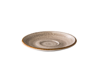 Jersey multifunctionele schotel grijs 15 cm