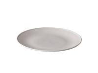 Hygge bord wit 28 cm