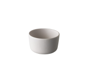 Hygge kom wit 10 cm