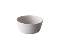Hygge kom wit 14 cm