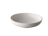 Hygge diep bord wit 22,9 cm