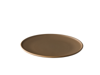 Hygge bord bruin 21,5 cm