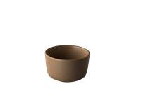 Hygge kom bruin 10 cm