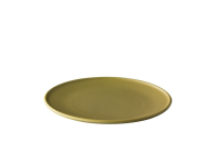 Hygge bord groen 17,8 cm
