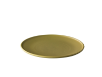 Hygge bord groen 21,5 cm