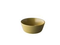 Hygge kom groen 13 cm