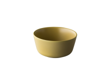 Hygge kom groen 14 cm