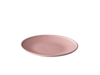 Hygge bord roze 17,8 cm