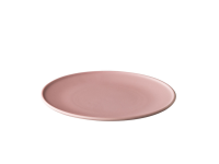 Hygge bord roze 21,5 cm