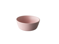 Hygge kom roze 13 cm