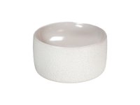 Vulcanic toren bord wit 16 x 7,8 cm