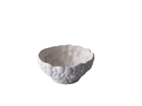 Bubble kom diep wit S 14,5 x 7 cm 500 ml