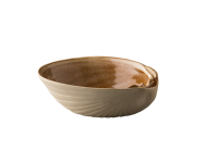 Shell kom zand 15,5 cm