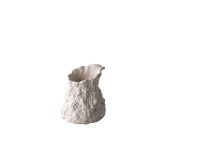 Everest saucière wit 6,5 x 8 cm 100 ml