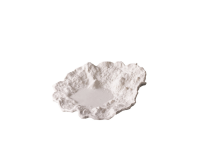 Everest bord wit 25 (9) x 6,8 cm
