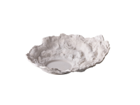 Everest bord wit 28 (9) x 8,3 cm