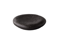Pillow bord zwart 15,8 x 3,2 cm
