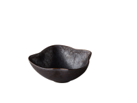 Kom schelp bronze 12,4 x 4,5 cm