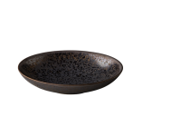 Bord coupe diep bronze 16 x 3 cm