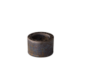 Kommetje bronze 6,1 x 4 cm