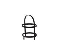 Etagere 2-laags 21,5 x 30 cm
