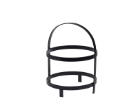 Etagere 2-laags 26,5 x 30 cm