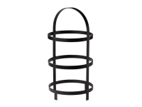 Etagere 3-laags 26,5 x 45,5 cm