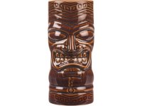 TIKI BROWN 591ML LIBBEY