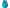 Bolsius Professional Twilight 70 branduren Turquoise doos 12 stuks