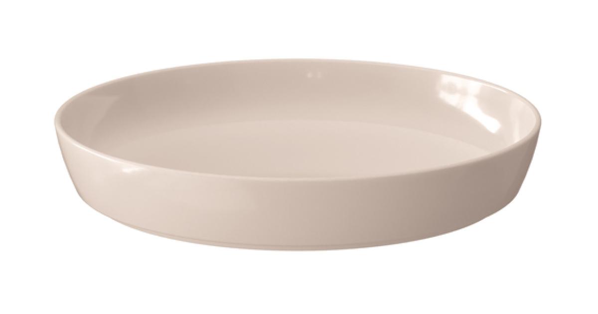 Lacor 68424 - Anello Inox Per Dolci E Formine 24x4 Cm - Cerchio Di Acciaio Per Pasticceria