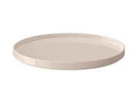Iconic La Boule beige Universalbord beige 24x2cm
