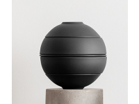Iconic La petite Boule black 14x14cm
