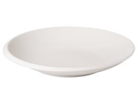 NewMoon Schaal plat 2,5cm