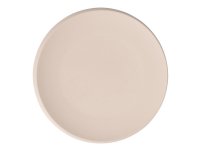 NewMoon Beige Bord plat 29cm