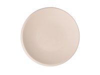 NewMoon Beige Bord plat 16cm