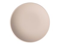 NewMoon Beige Schaal diep 29cm