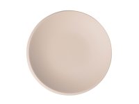 NewMoon Beige Schaal plat 25cm