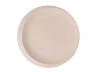 NewMoon Beige Presenteerdienblad 37cm