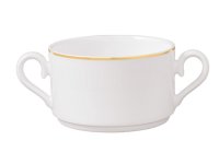 Château Septfontaines Soepkop stapelbaar 15x9,5cm