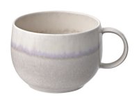 Perlemor Sand Koffiekop 12x9cm 0,27L Villeroy & Boch