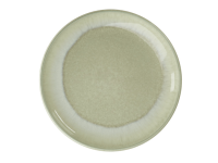 Perlemor Alga Ontbijt-/ dessertbord 20x20cm